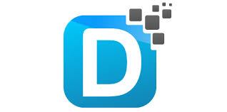 digital deepak logo