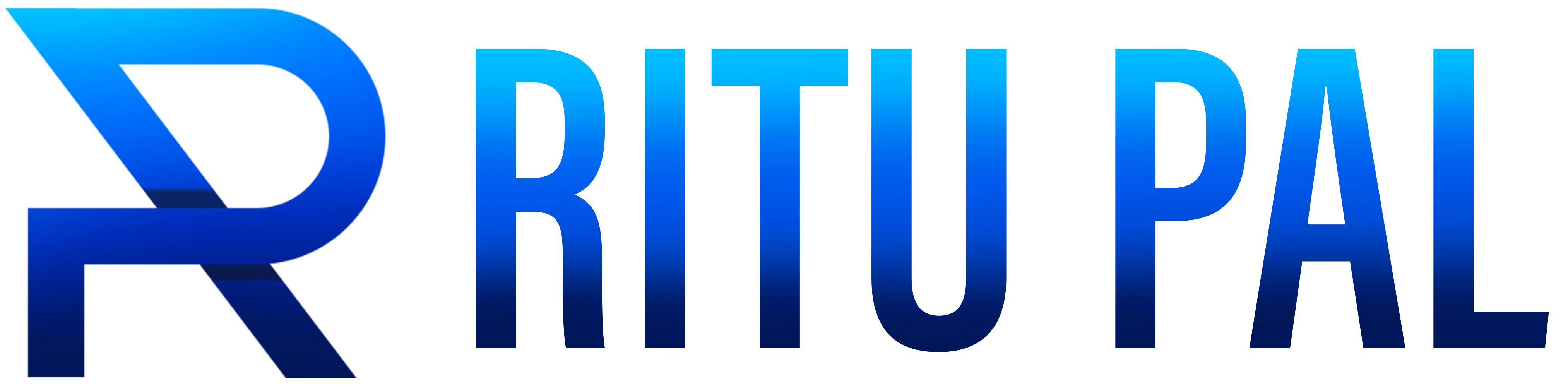 theritupal logo main